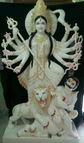 Goddess Durga Mata